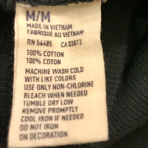 SOLD Men’s American Eagle Outfitters. Medium. Blue - Picture 7 of 7